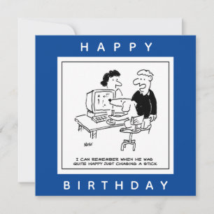 Een computergame-Cartoon afspelen Kaart