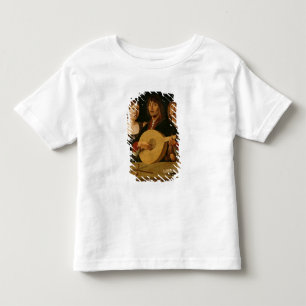 Een concert 2 kinder shirts