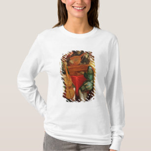 Een concert t-shirt