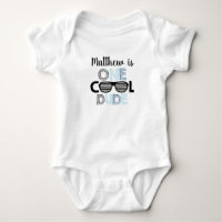 Een 'Cool Guy Sunbribril Birthday'