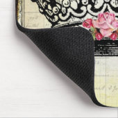 een CRoWN Muismat (Hoek)