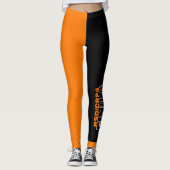 EEN CURE/BOLD...RSD/CRPS-LEGGINGS VINDEN LEGGINGS (Voorkant)
