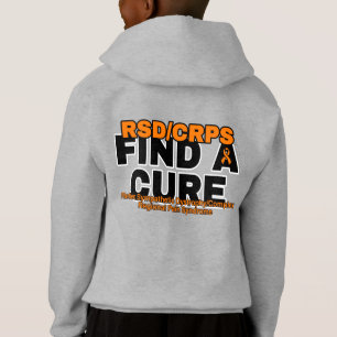 EEN CURE/BOLD...RSD/CRPS VINDEN