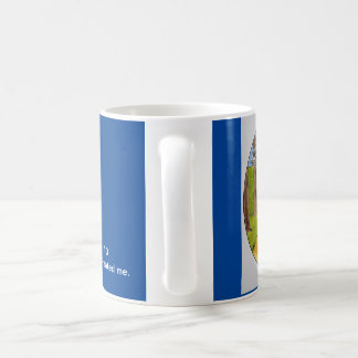 Een cursus in Miracles Coffee Mok