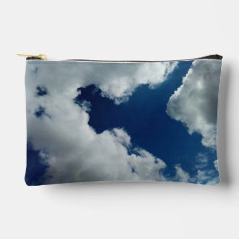 Een curve in de cloud etui