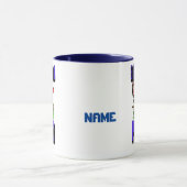 EEN DAD ZIJN IS EEN SUPER POWER! MOK (Midden)