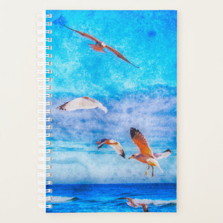 Een dag bij de aanvaller planner