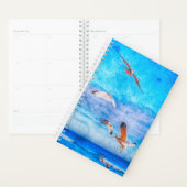 Een dag bij de aanvaller planner (Display)