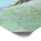 Een dag bij de Beach Print (Hoek)