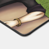 Een dag in het Dog Park Bureaumat (Hoek)