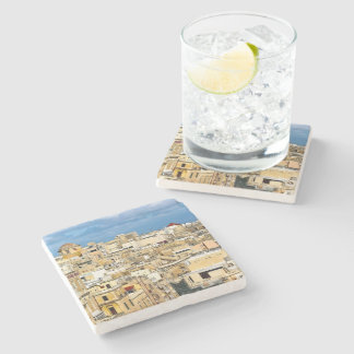 Een dag in Malta Onderzetter 