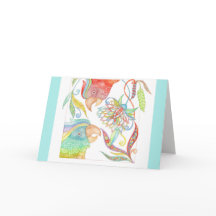 Een dag in Paradijs "wordt" goed kaart in