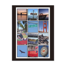 Een dag in San Francisco