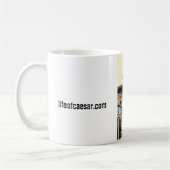 Een dag op het forum koffiemok (Links)