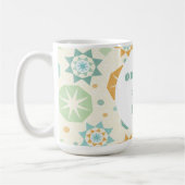 Eén dag per keer Mok (Links)