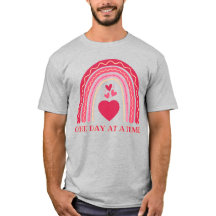 Eén Dag per Tijd