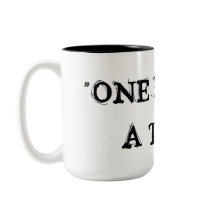 "één dag tegelijk"