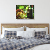 Een dag van de Korte Afdrukken van het Canvas van (Insitu (Slaapkamer))