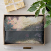 Een dag voor mij tissuepapier (Geschenk)