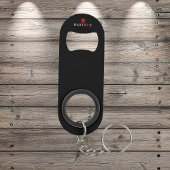 Een dag zonder darts - Grappige darter Mini Flessenopener