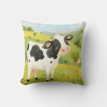 Een dagje uit voor de Koe