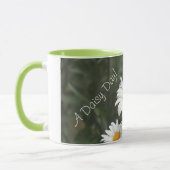 Een Daisy Day Mok (Links)