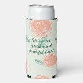 Een dankbaar hart... (Seltzer Voorkant)