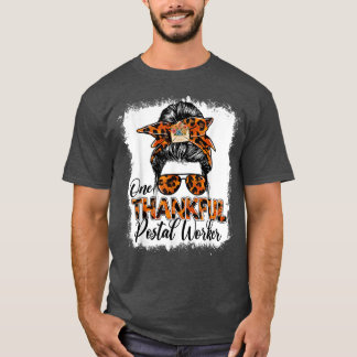 Een dankbare postbestelling die de vrouw van Bun B T-shirt