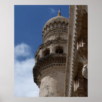 Een deel van Charminar Poster