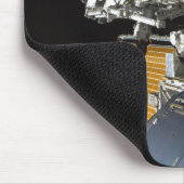 Een deel van het Columbuslaboratorium Muismat (Hoek)