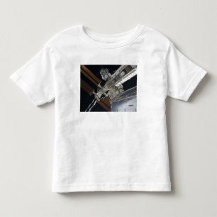 Een deel van het internationale ruimtestation 3 kinder shirts