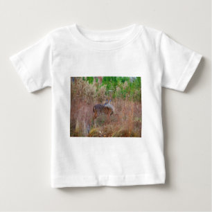 Een Deer in de Tall Grass