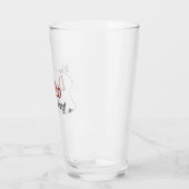 Een Delco-ding (R) Glas (Links)