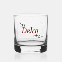 Een Delco-ding (R)