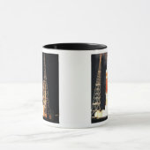 Een Delta IV - Zware raketliften uit Mok (Midden)