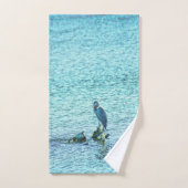 Een denker handdoek (Handdoek)