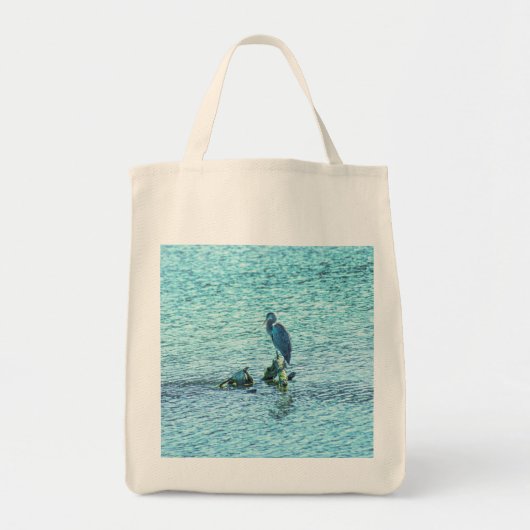 Een denker tote bag (Voorkant)