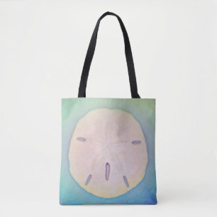Eén dollar waard tote bag
