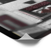 Een Doll's House Poster (Hoek)