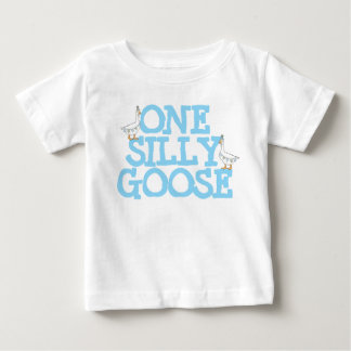 Een domme gans T-shirt