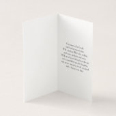 Een doos met sjofele chique Kaarten (Binnen)