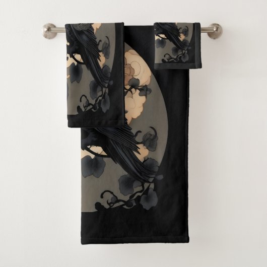 Eén Dorpel Bad Handdoek (Insitu)
