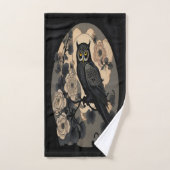 Eén Dorpel Bad Handdoek (Handdoek)