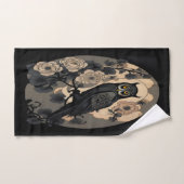 Eén Dorpel Bad Handdoek (Handdoek)
