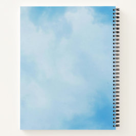 Een draagbaar notitieboek dat gemakkelijk kan word