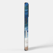 Een droom van het strand Case-Mate iPhone case (Achterkant / Rechts)