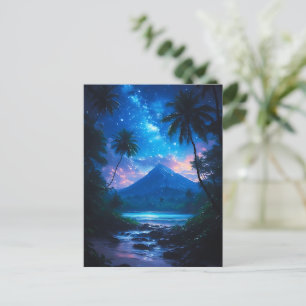 Een droom van Nusantara Briefkaart