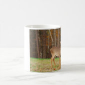 Een droomspeler van de Hunter Koffiemok (Center)