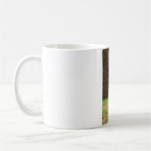 Een droomspeler van de Hunter Koffiemok (Links)