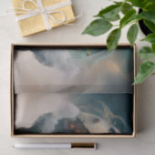 Een droomwereld tissuepapier (Geschenk)